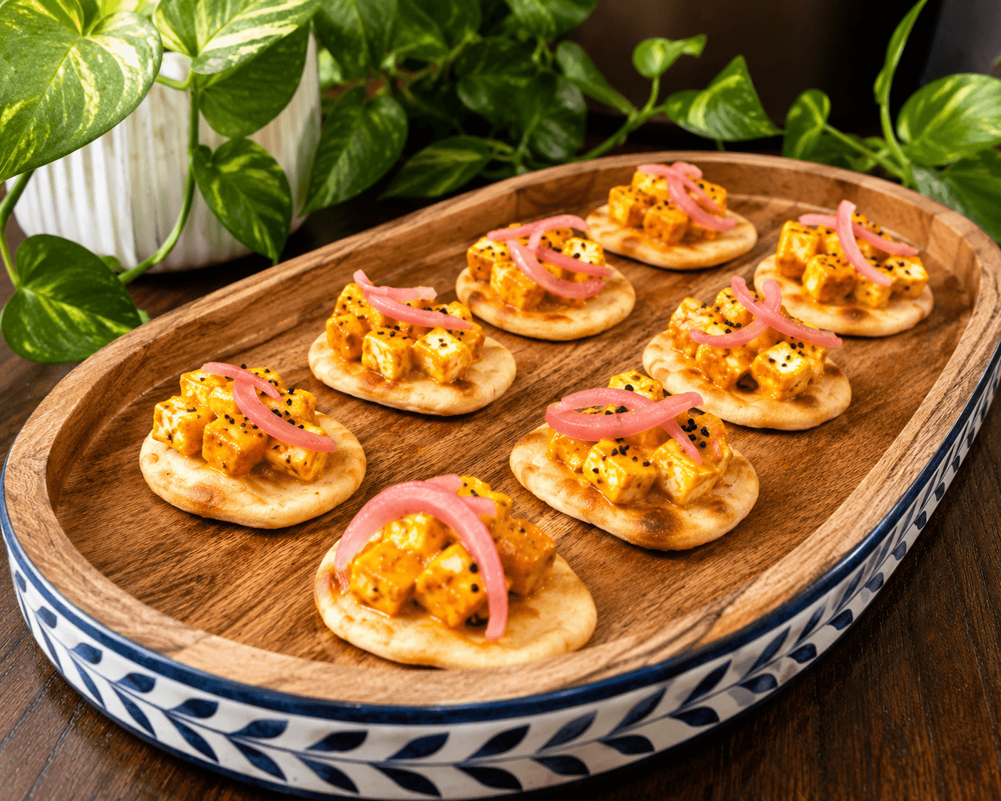 Naan Station