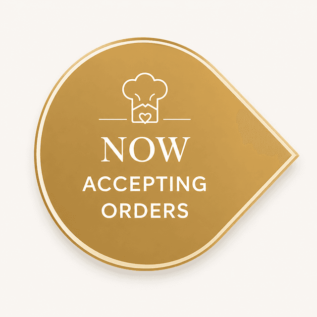 Accepting Orders